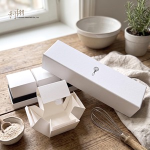 บรรจุภัณฑ์ขนมหวานแบบสร้างสรรค์ - Product Image 1