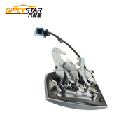 Original-Qualität Türgriff-Baugruppe für Vordertür außen, links OE 80607-1EA0B für Nissan 370Z Z34GL 2008-