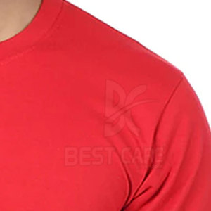 Camiseta de algodón 100% de último estilo y nuevo diseño, ropa urbana con logo impreso personalizado, corte holgado, precio al por mayor para hombre - Product Image 3