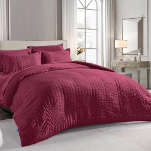 Edredones de Cama para Toda Temporada, Duraderos, Suaves, con Logotipo Personalizado, de Alta Calidad, al por Mayor, para Clínicas, Residencias de Ancianos y Centros Médicos - Product Image 1