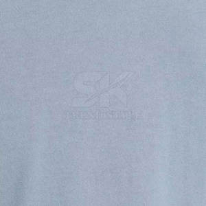 Camisetas Lisas con Bolsillo, Material Duradero y Cómodo, Corte Ajustado, Ropa, Prendas de Vestir - Product Image 4