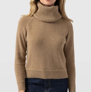 Chemise en tricot sexy à col en V et épaules dénudées, respirante, pour femmes, tenue de soirée élégante, pull élégant pour femmes, hauts élégants pour soirée - Product Image 6