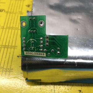 เซ็นเซอร์ PCB รุ่น Varian 0470544701, 2000 FA 7147 - อุปกรณ์และอะไหล่เซมิคอนดักเตอร์ระดับโลกที่เชื่อถือได้ - Product Image 4