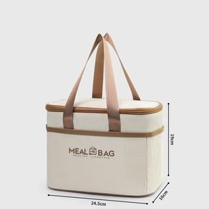 Versatile Nylon Travel Daypack featuring Ergonomic Design and Secure Zipper Compartments for Campus and Outdoor - Product Image 2