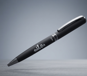 Stylish Metal Ball <b>Pen</b> for Employees & Clients Premium Promotional Ball <b>Pen</b> for Corporate Branding Business Executive Metal <b>Pen</b> - Product Image 3