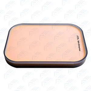 Kit de suture en acier inoxydable, instrument médical, ensemble de formation pratique pour étudiants en médecine avec modèle de coussin de suture AE-7742 - Product Image 3
