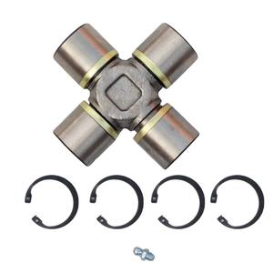 อะไหล่ยูนิเวอร์แซลใหม่ ข้อต่อครอสจอยท์คุณภาพสูงเพื่อประสิทธิภาพสูงสุด BTK Tradelink รับประกัน 6 ปี - Product Image 2