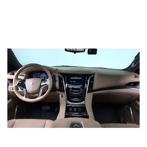 Cadillac Escalade 2020 6.2 Litres Boîte de vitesses automatique 12 800 km Sièges en cuir Caméra arrière Volant à gauche - Product Image 6