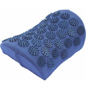 Almohada Cervical Ortopédica al por Mayor para Alivio del Dolor de Cuello y Hombros, Almohada Contorneada para Dormir con Postura Saludable, Suministro a Granel - Product Image 2