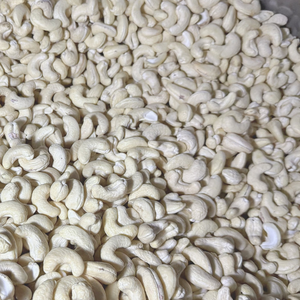 Tipos de Nueces de Anacardo de Fábrica Confiable, Nueces de Anacardo Vietnamitas de Calidad Premium WW320, Empaque Personalizado - Product Image 1