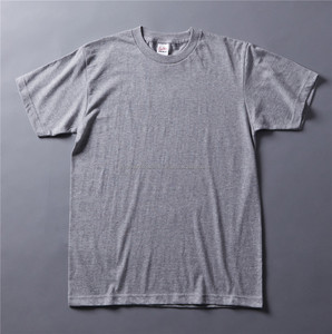 230G Mens Drop Shoulder 100% algodón logotipo personalizado Oem Boxy Blank Heavy Weight Cotton 100% algodón, camiseta para hombres, ajuste suelto - Product Image 4