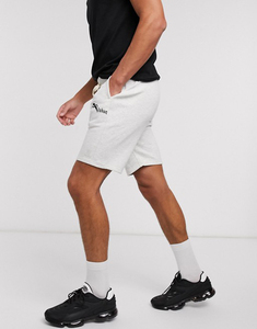 OEM Custom Wholesale Skinny Sport Cotton Biker <b>Shorts</b> <b>Men's</b> <b>Jogger</b> <b>Shorts</b> - Product Image 2