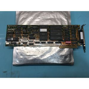 USHIO COM5A0003 SMS COMPUTER STARGATE INT DB50M - Équipements et pièces semi-conducteurs d'occasion fiables à l'échelle mondiale - Product Image 1
