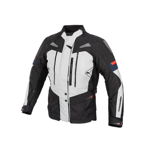 Combinaison de moto en Cordura haute performance, coupe-vent, grande taille, respirante, durable, ignifuge, imperméable, OEM - Product Image 2