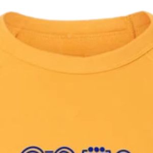 Sudadera con estampado gráfico retro de Sigma Gamma Rho para mujer, estilo años 80, manga larga, cuello redondo, ropa de hermandad - Product Image 3