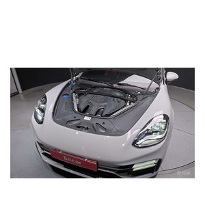 Porsche Panamera 2.9 AWD Platinum Edition, Noviembre 2023, 21,036 km, Volante a la Izquierda, Asientos de Cuero, Cámara Trasera - Product Image 6