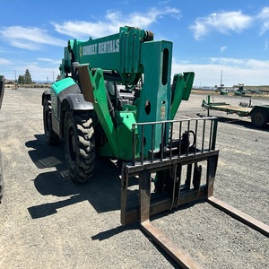 2016 510-56 Telehandler Premium Quality Material Handler Ready for Export - Product Image 1