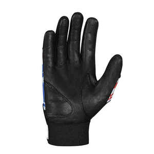PRI OEM ODM Cool Men Women Outdoor Full <b>Finger</b> Workout Touch Screen Anti-slip Mountain <b>Bike</b> Cycling Gloves - Product Image 5
