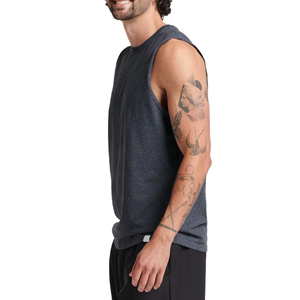 Camiseta Deportiva de Secado Rápido con Cierre Frontal, Chaleco Deportivo Transpirable sin Mangas para Fitness y Yoga - Product Image 1