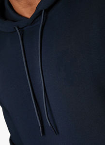 Sweat à capuche pour homme fabriqué au Pakistan, style streetwear, prix OEM, sur mesure, dernier design, meilleure vente, qualité supérieure. - Product Image 5