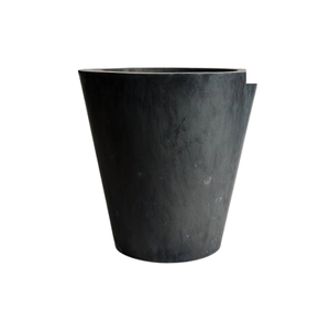 Flower Nursery Production Zinc Pots Exclusive Design Galvanized <b>Planter</b> <b>Artificial</b> Plant Garden Flower Pots & <b>Planters</b> - Product Image 2