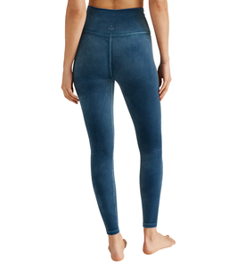 Leggings de yoga pour femmes de haute qualité, respirants, taille haute, en spandex/polyester, antibactériens, leggings de sport - Product Image 3