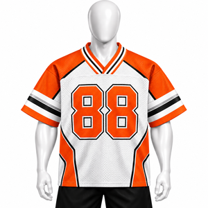 Venta al por Mayor de Camisetas Deportivas Personalizadas Estilo Vintage, Fabricante OEM, Camisetas de Manga Corta en Venta - Product Image 1
