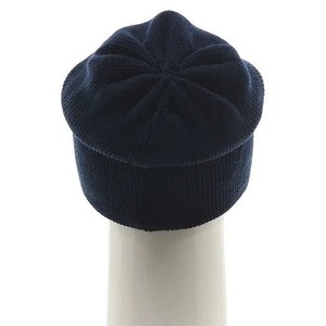 Gorro de Cachemira de Lujo, Tejido, Suave y Cálido para Invierno, Personalizable con Etiqueta Privada, OEM, ODM, Gorro de Punto Premium al por Mayor - Product Image 4