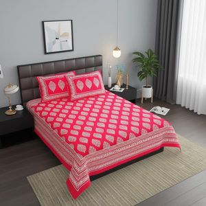 Juego de Sábanas de Algodón de 120 Hilos, Estilo Americano, 4 Piezas, 90x100 Pulgadas, Sábanas Ajustables y Planas, Diseño Sólido, para Cama Individual, Hogar y Hotel - Product Image 3