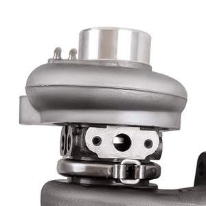 มิตซูบิชิปาเจโร่4D56 4D56T 2.5L เทอร์โบชาร์จเจอร์49177-01502น้ำ + น้ำมันระบายความร้อน4D56T 4D56หอมระเหย - Product Image 4