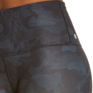 Leggings Scrunch Butt au style unique, séchage rapide, respirants, pour le fitness - Product Image 5