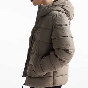 2026 New Arrive Bubble Jacket Best Quality Winter Puffer Coat High Quality Custom Logo Supplier - Product Image 5