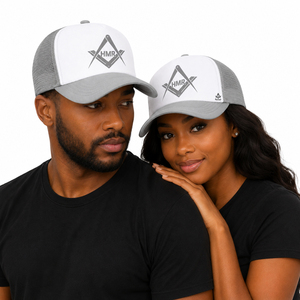 Regalia Masónica Herencia: Ropa Griega con Logotipo Personalizado, Vestimenta Masónica, Fraternidad y Hermandad, Impresión Serigráfica - Product Image 5