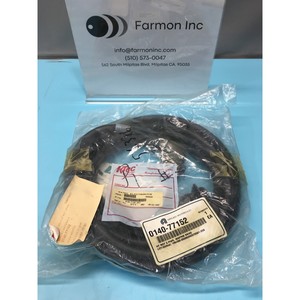 AMAT 0140-77152 HT ROT 3 PWR, MNFRM BKHD, สายเคเบิล - อุปกรณ์และอะไหล่เซมิคอนดักเตอร์ระดับโลกที่เชื่อถือได้ - Product Image 2