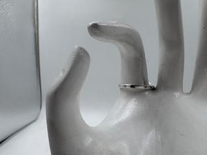 El mejor precio para los brazaletes modernos detallados intrincados de plata vintage Touch of Timeless Elegance para mujeres - Product Image 3