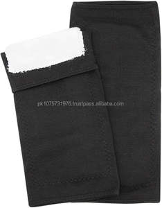 Attelle de genou médicale épaissie chaud/froid avec gel, stabilisatrice pour l'arthrite et les douleurs sportives, avec protection - Product Image 4