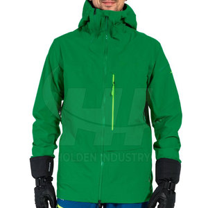 Durable <b>Rain</b> <b>Jacket</b> Premium Comfort <b>Rain</b> <b>Jacket</b> <b>Lightweight</b> Design <b>Rain</b> <b>Jacket</b> For Sports And Travel - Product Image 4