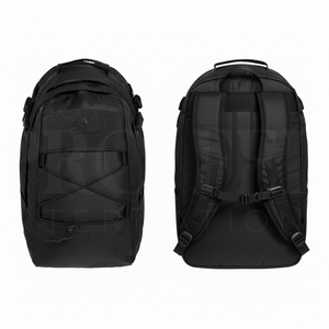 Sac à dos pour ordinateur portable résistant à l'eau, dernier design, grande capacité, sac à dos de voyage d'affaires, sac à dos décontracté pour l'école, sac à dos avec chargeur USB - Product Image 2