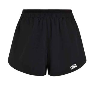 Shorts Deportivos de Verano para Mujer, con Cintura Elástica, para Correr, Hacer Ejercicio, Entrenamiento, Uso en Exteriores - Product Image 2