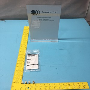 4 VARIAN E59000002 STANDOFF SMITH CERAMIC, 169671 - Equipo y Piezas de Semiconductores de Confianza de Tradicción Global en - Product Image 5