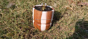 Brûleur à Bakhoor en Résine Minimaliste Moderne Nouveau Design Festif pour Ramadan Eid Parfum d'Ambiance Élégant pour la Maison - Product Image 5