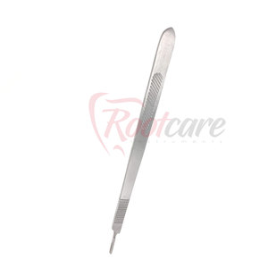 Manche de scalpel ergonomique, confortable et robuste pour une coupe précise - Product Image 6