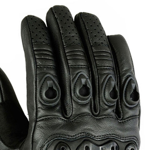 Guantes de Motociclismo Cortos con Protección Completa para los Dedos, Diseño Nuevo, Talla Adulto, Alta Calidad, Personalizables - Product Image 6