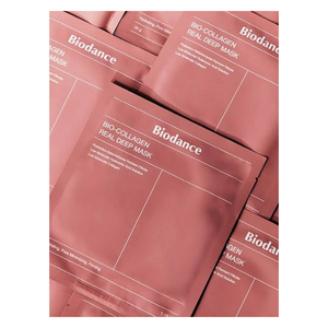 มาส์กหน้าคอลลาเจนคุณภาพสูง บำรุงผิวอย่างล้ำลึก ผลิตจากโรงงานโดยตรง - Product Image 4