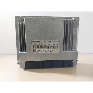 ECUs et modules informatiques d'occasion de la série 7 7527594 - Product Image 2