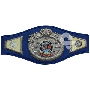 Wrestling Championship Belts Trophées Médailles et récompenses le symbole ultime de la victoire et de l'excellence Ceintures de championnat - Product Image 1