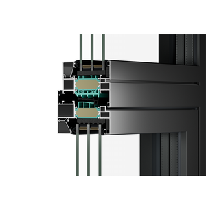 हुएसिन कारखाने मूल्य टोरपर गोदाम 2025 अनुकूलित टिल्टिंग-आउट वाणिज्यिक भवनों एल्यूमीनियम विंडो विला के लिए उपयुक्त है। - Product Image 2