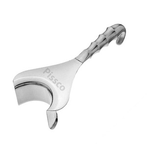 PISSCO Universal Cheek Retractor Surgical Tool 9 Inch Cheek Retractor for Surgery Universal Surgical Cheek Retractor 1 PCS - Product Image 6