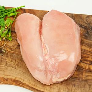Precio Especial de Pechuga de Pollo Congelada, Exportador Confiable, Suministro en Grandes Cantidades, Limpia y Fresca, Empaque a Granel, Precio Competitivo - Product Image 1
