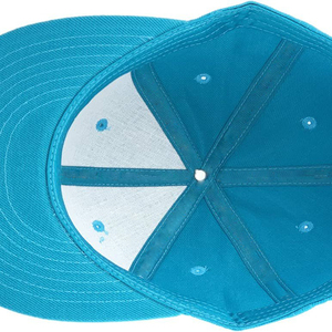 Casquette à visière plate tendance avec logo personnalisé, casquette snapback élégante, casquette de baseball streetwear, casquette ajustable hip hop urbaine pour hommes et femmes - Product Image 3
